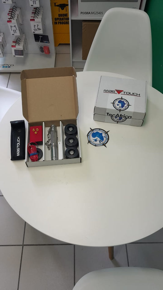 Magtouch Guard Monitoring Starter Kit - TecAfrica Solutions