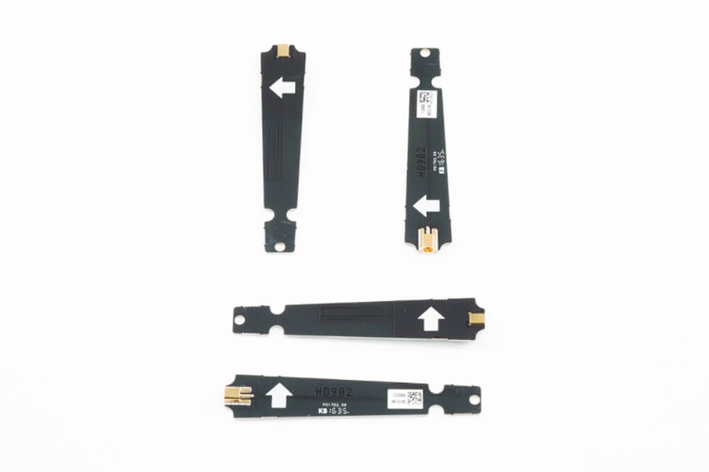Landing Gears Antenna Board for Inspire 2