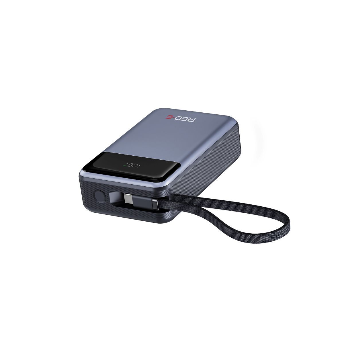 Red-E Power Traveller 65W 20 000Mah Compact