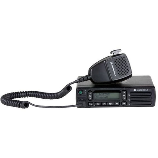 DM1000 Digital Mobile Radio Series