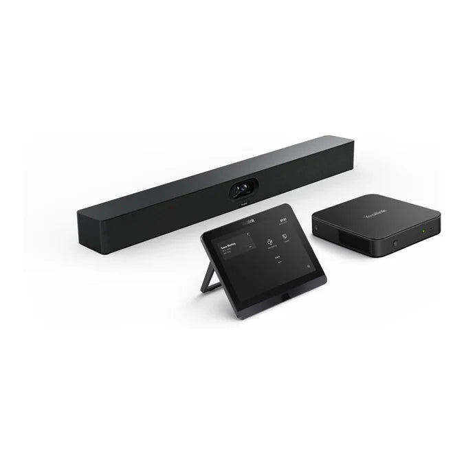 Yealink MVC S40-C5U-000 48MP Ethernet LAN Group Native Teams Rooms Video Conferencing System 1106893