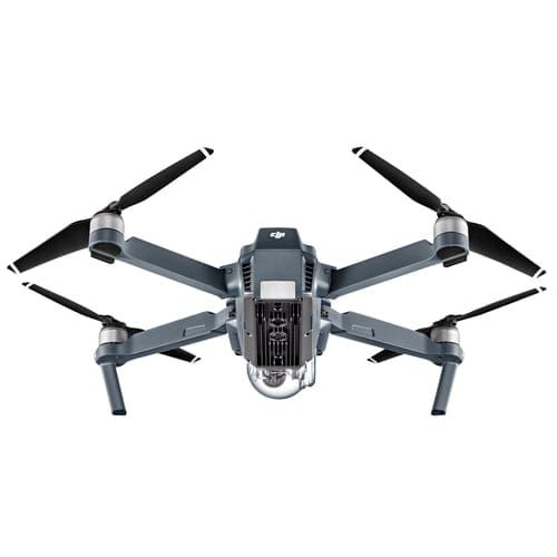 DJI Mavic Pro (Refurbished) + Accessories