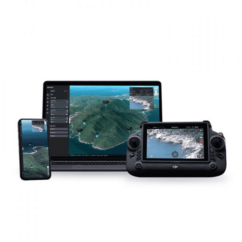 FLIGHT HUB 2 BASIC TRAINING