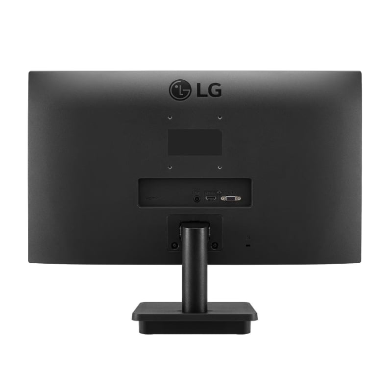 LG MON VA 21.5 1080P 75HZ HDMI|VGA