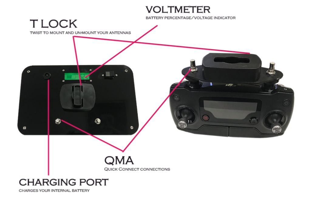 10 Best Drone Batteries of 2025 - Extended Flight Time Guaranteed -