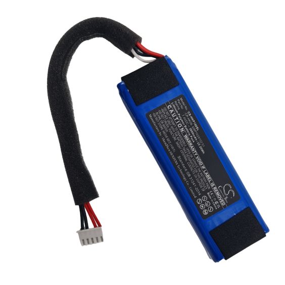 HARMAN KARDON GO PLAY SPEAKER BATTERY EXA3030007410