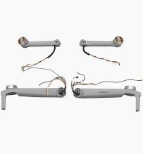 DJI Mavic Mini 3 Arm With Motor