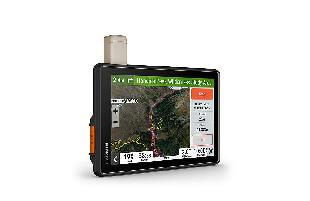 Garmin Tread – Overland Edition