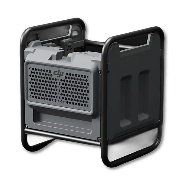 DJI AGRAS AIR-COOLED HEAT SINK