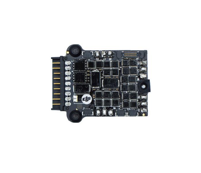 DJI Air 3 ESC Board