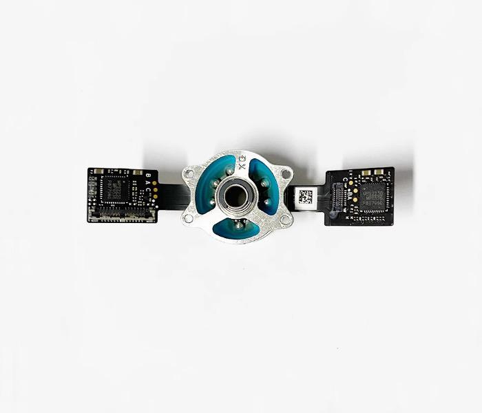 DJI Air 3 Gimbal Roll Motor