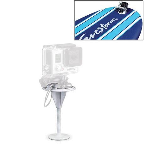 GoPro Body Board Mount