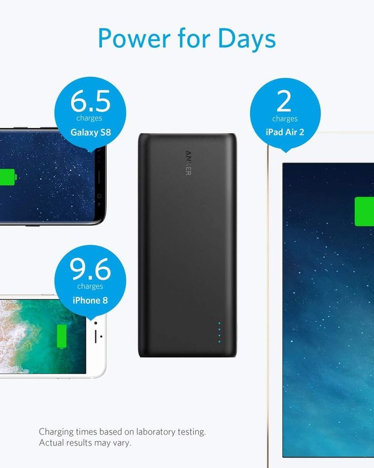Anker 337 Power Bank