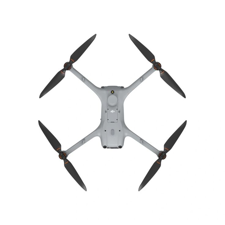 DJI-DOCK 3 MATRICE 4D EXT WARR