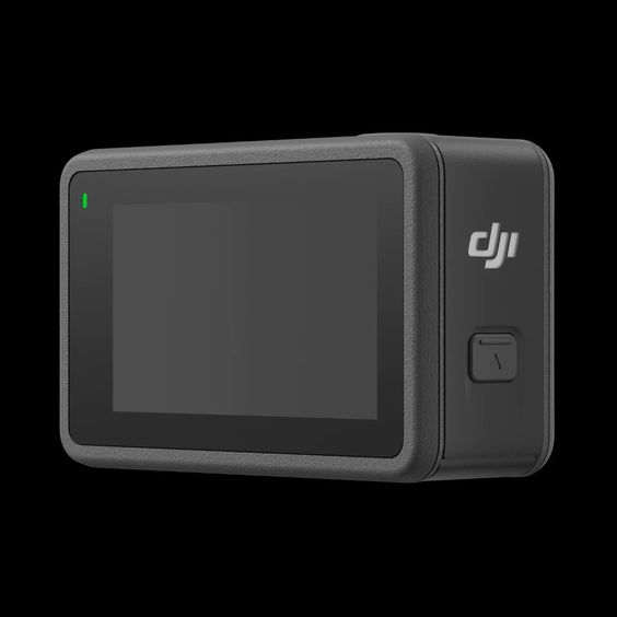 DJI Action 3 Standard Combo