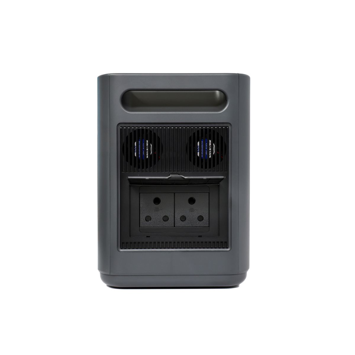 Red-E Powerstation 1248