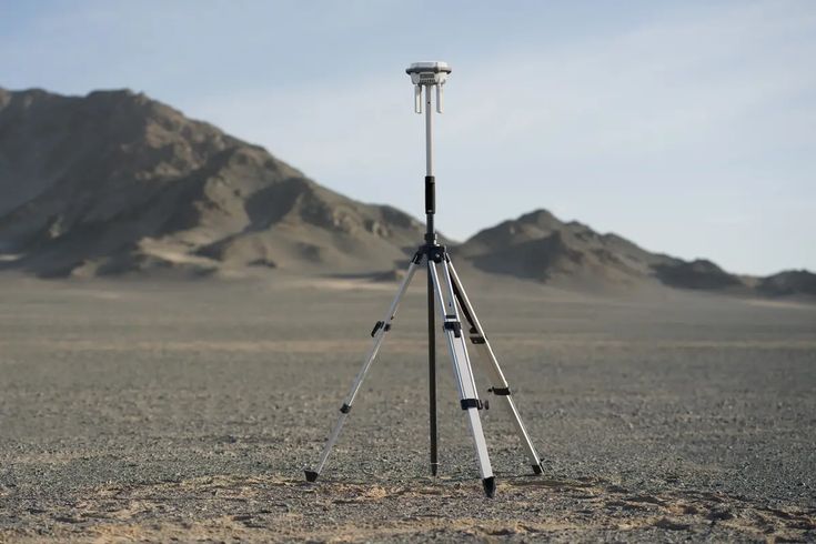 D-RTK 3 Tripod