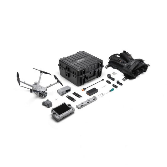 DJI Dock 3 Matrice 4DT Standalone Combo