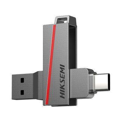 HIKSEMI DUAL SLIM 128GB USB3 TYPEC