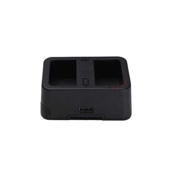 WB37 Intelligent Battery Charger Hub (WCH2)