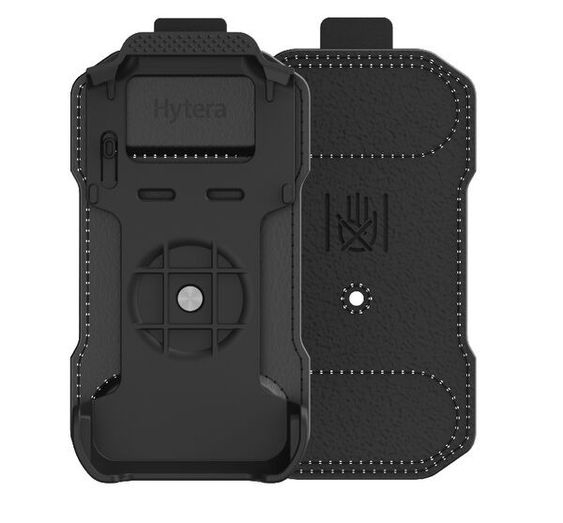 Magnetic Carrying Clip -- for VM780 - no stud required