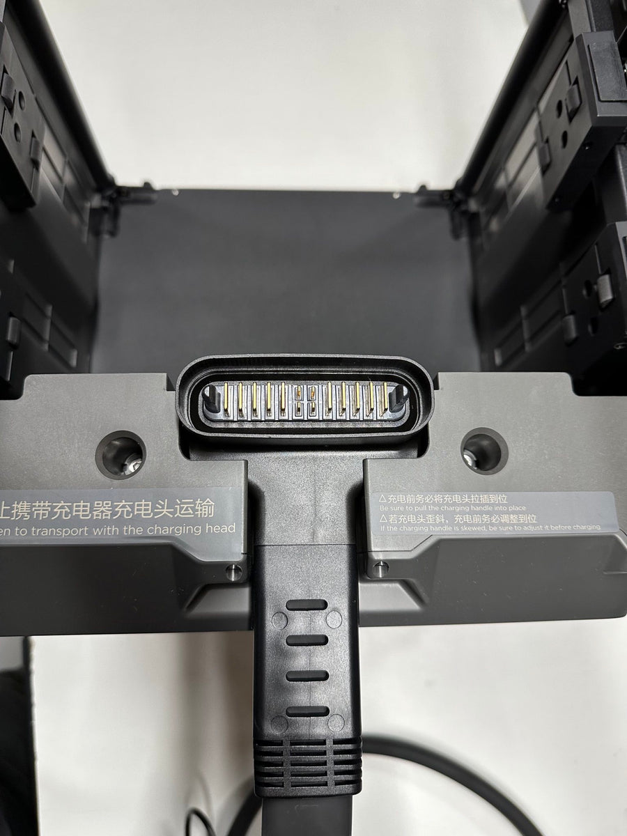 DJI D12000i Charging Extension Cord