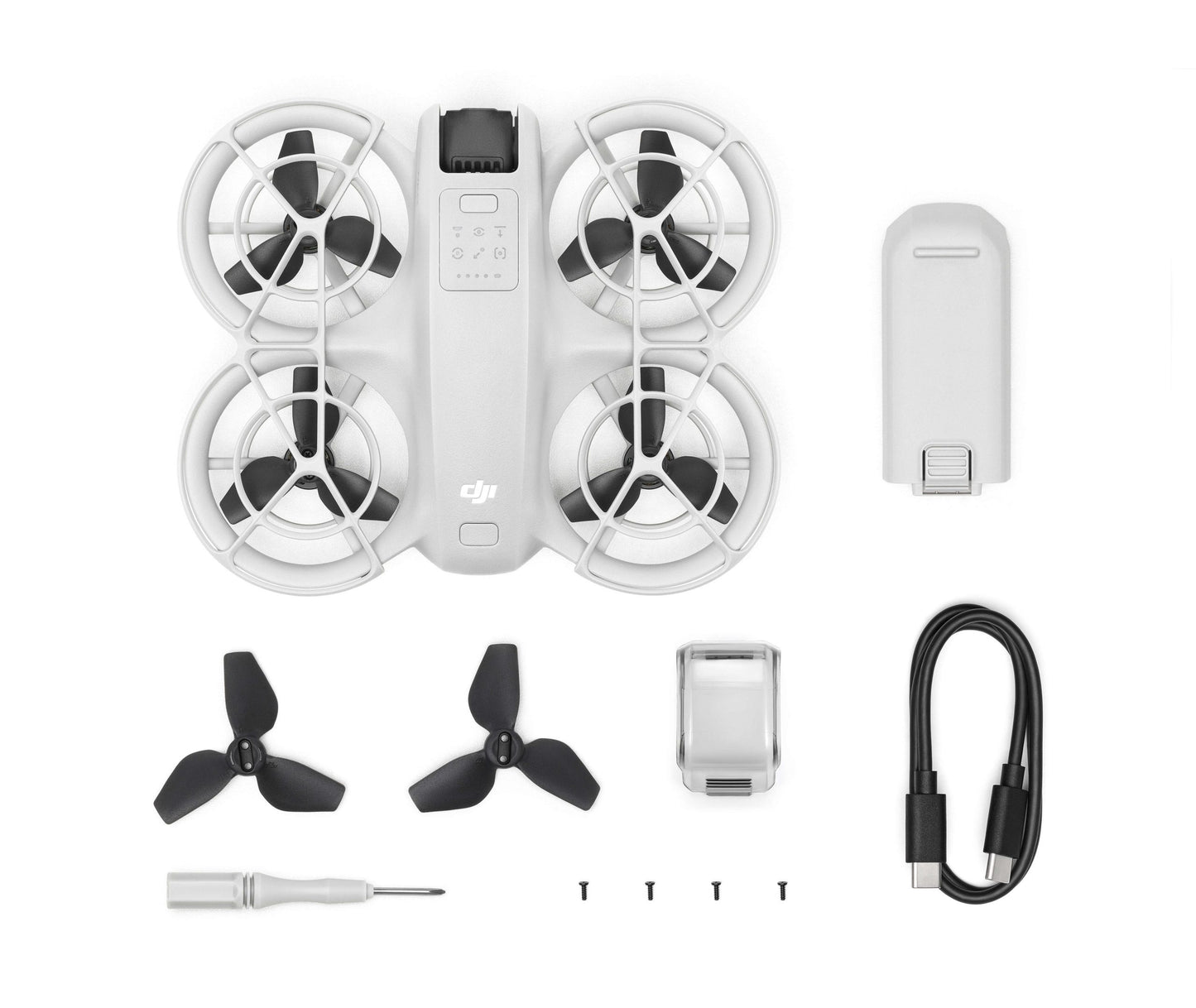 DJI Neo Fly More Combo