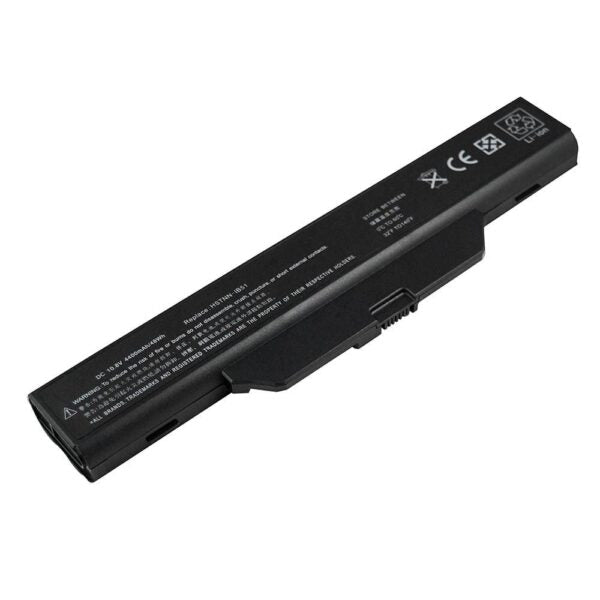 BAT FOR HP 4430 4440 4530 10.8V 4400MAH