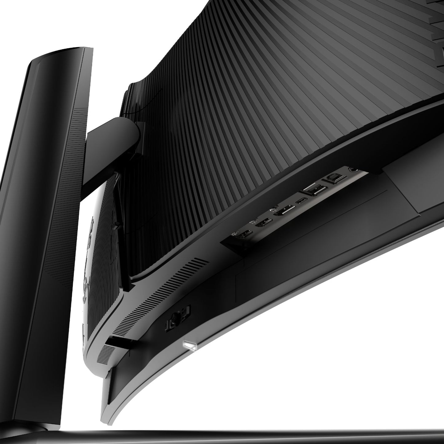 MSI MPG 341CQPX QD-OLED 34″ UWQHD 240Hz 0.03ms Curved Gaming Monitor