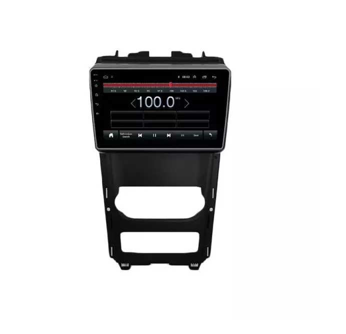 MAHINDRA XUV500 ANDROID HEADUNIT