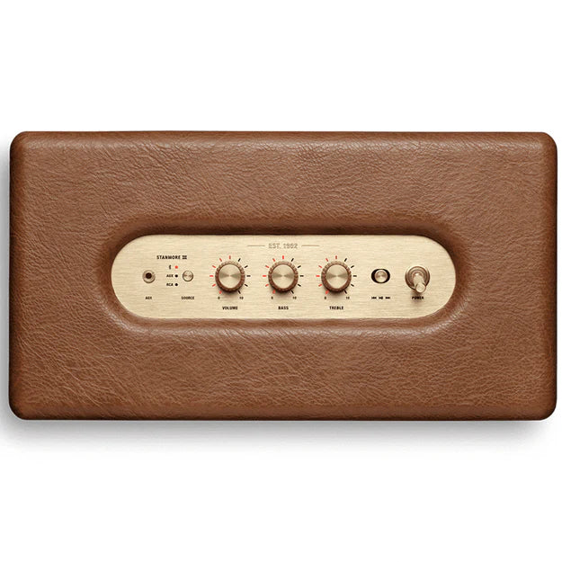Marshall Stanmore III Bluetooth Speaker