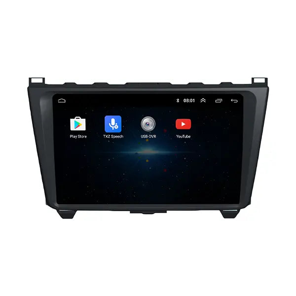 Mazda 6 2004-15 GPS Wireless Apple Carplay Android Auto Stereo