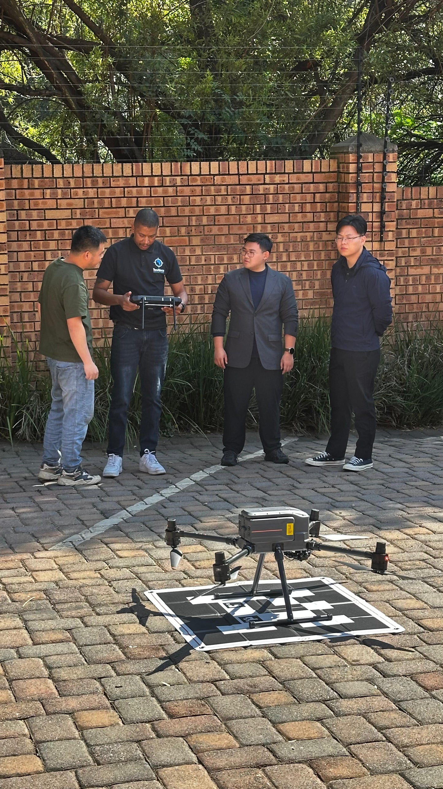 RPL – Remote Pilot Certificate Licence (Drone Pilot)