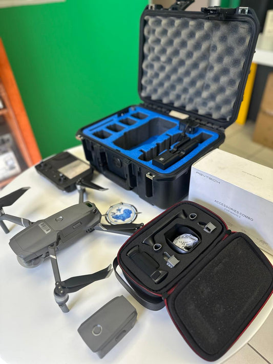 DJI Mavic 2 Pro Combo with Smart Controller | Pre Owned