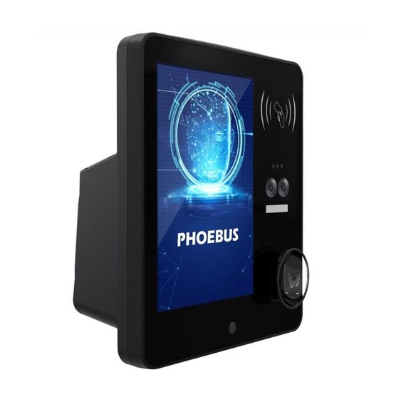 The Alcovisor Phoebus ACB Pro