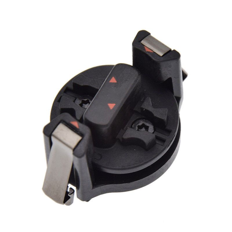 DJI Inspire 2 Drone Motor Mounting Seat Base