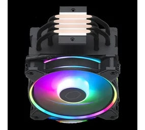 Cooler Master Hyper 212 Halo Black