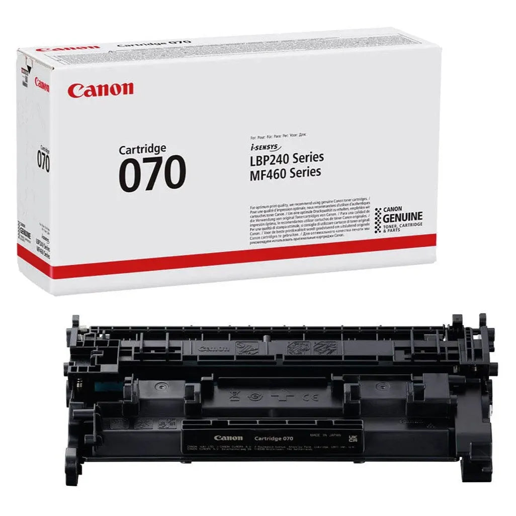 CANON 070 TONER