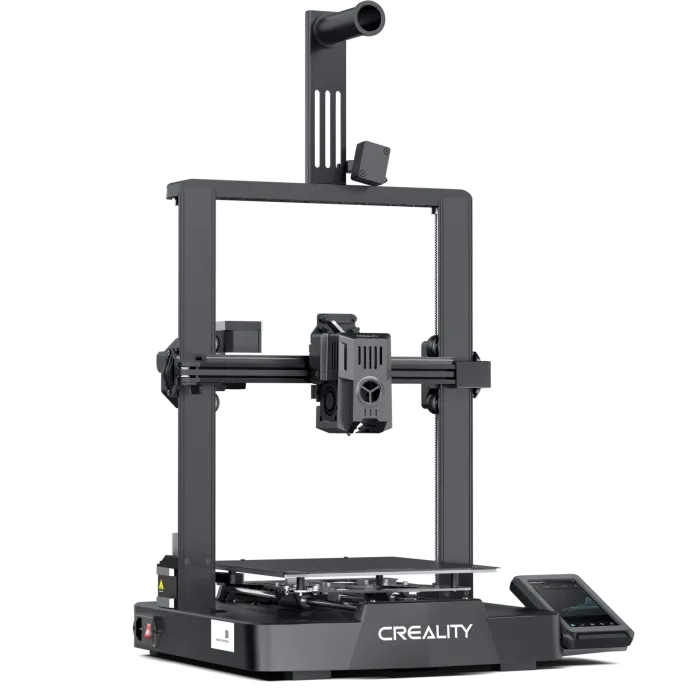 Creality Ender 3-V3-KE 3D Printer 220x220x240