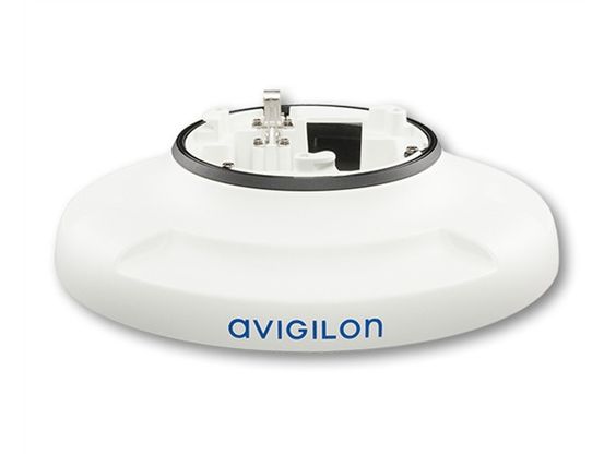 H5AMH-AD-PEND1 Outdoor pendant mount adapter Product nr: 136197