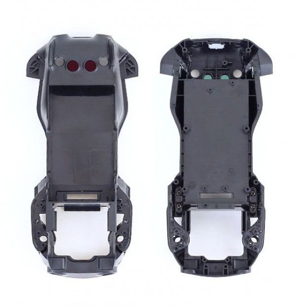 DJI Mavic Air Middle Shell Lower Shell Replacement