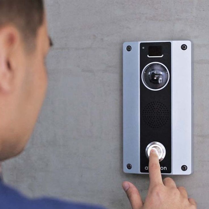 H4 Video Intercom