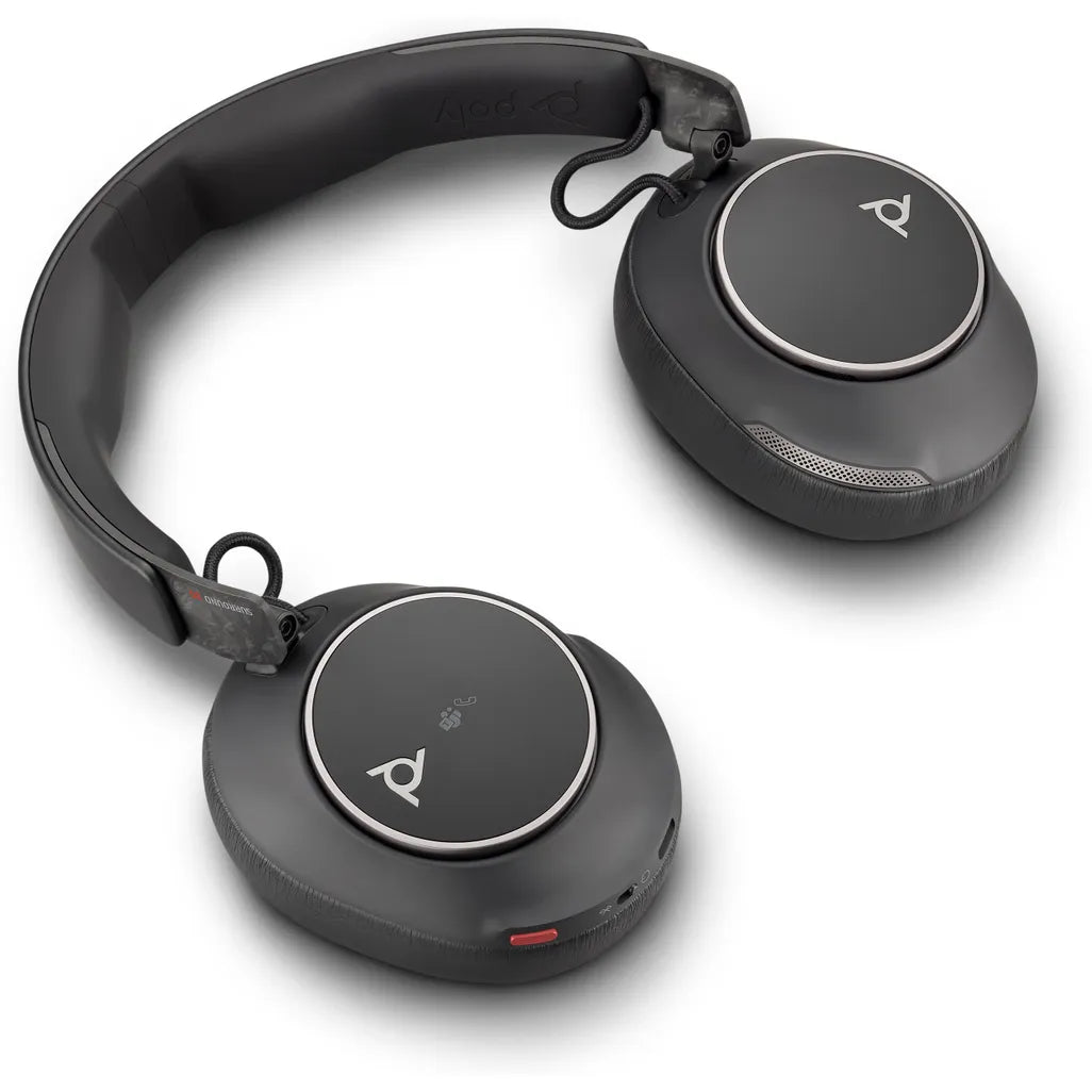 POLY VOY SR 80 -M USB-C HS +USB-C/A HEADSET