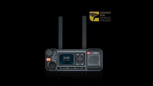MNC360 PoC Mobile Radio