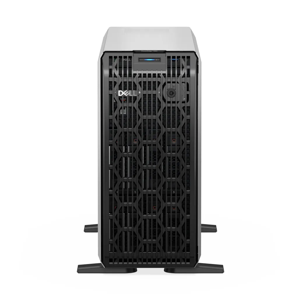 DELL POWEREDGE R360 SERVER