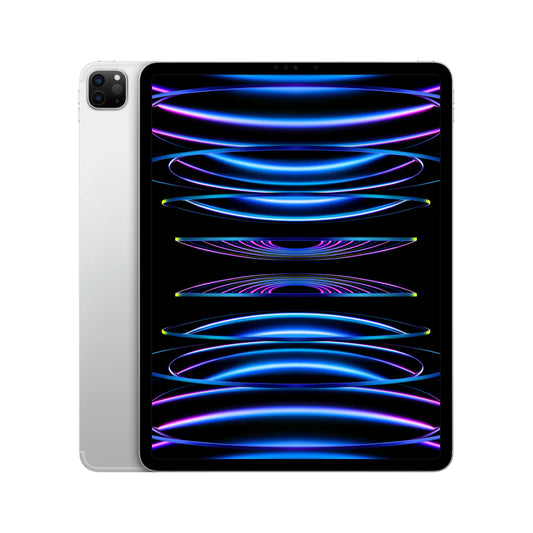 iPad Pro 11-inch 2TB Wi-Fi - Silver