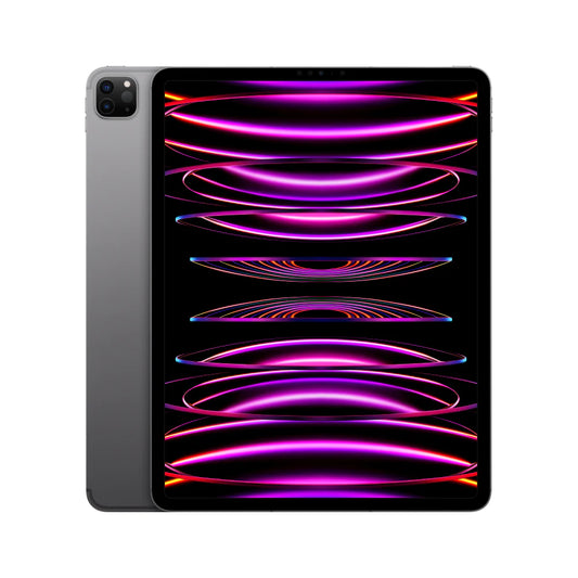 iPad Pro 12.9-inch 1TB Wi-Fi + Cellular - Space Grey