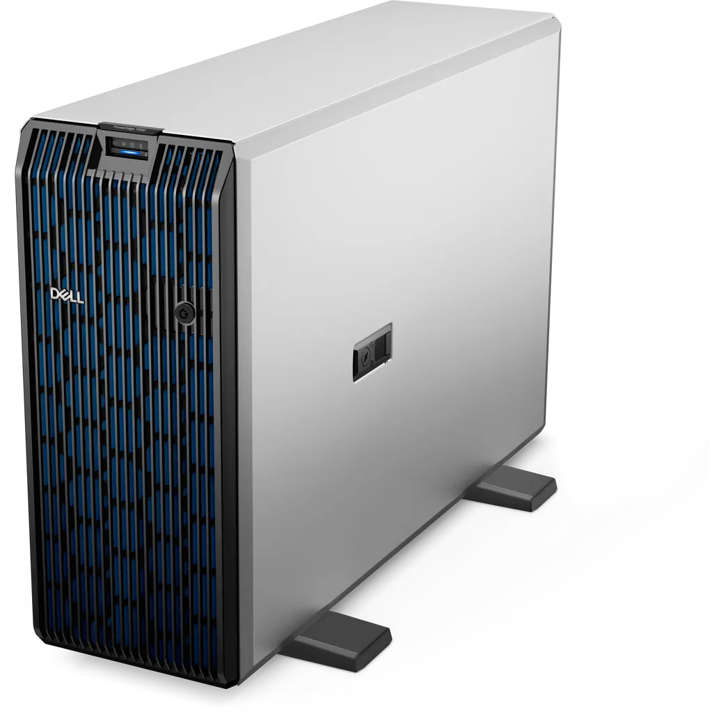 DELL POWEREDGE T550 SERVER