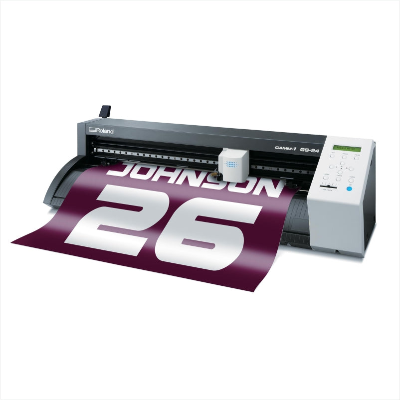GS-24 Vinyl Cutter