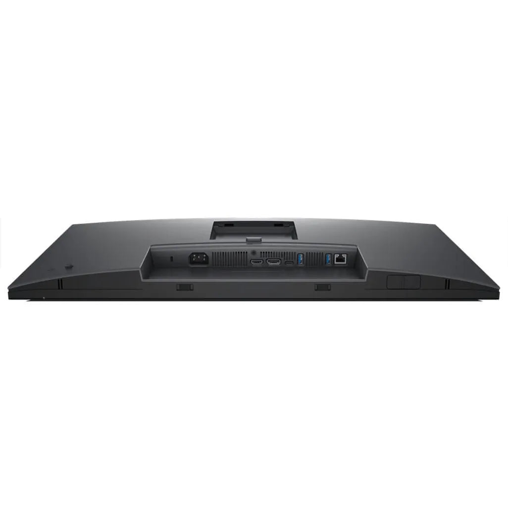 DELL PRO 27 PLUS 4K USB-C HUB MONITOR